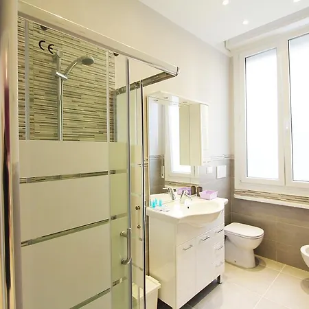 B&B Dormire Bologna Bologna