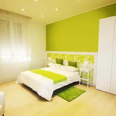 B&B Dormire Bologna Bologna