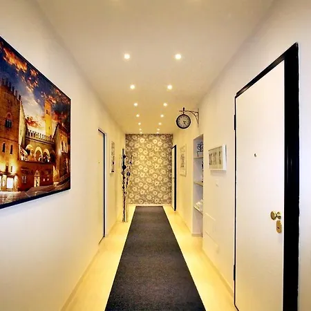 B&B Dormire Bologna