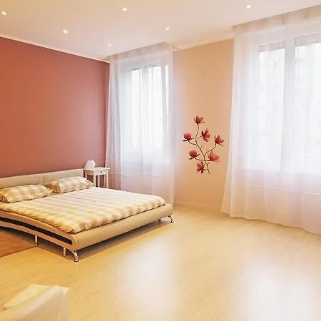 B&B Dormire Bologna Bed & Breakfast