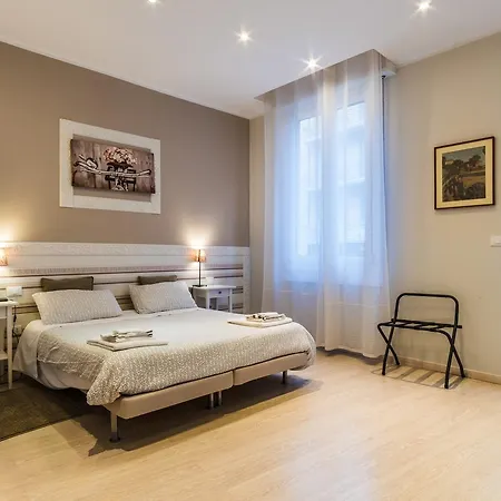 B&B Dormire Bologna