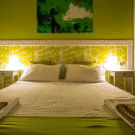 B&B Dormire Bologna