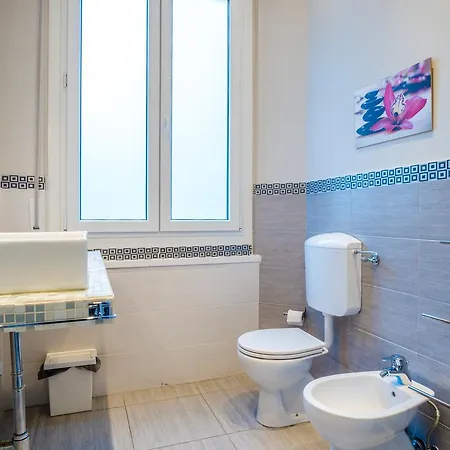 B&B Dormire Bologna