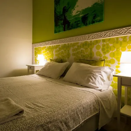 B&B Dormire Bologna 2*