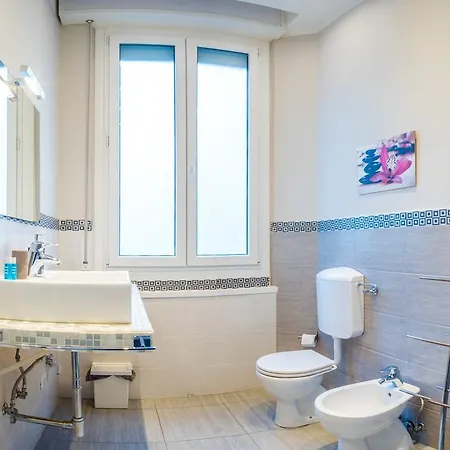 B&B Dormire Bologna