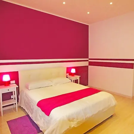 فندق مبيت وإفطار Affitta Dormire