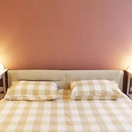 Affitta Dormire فندق مبيت وإفطار