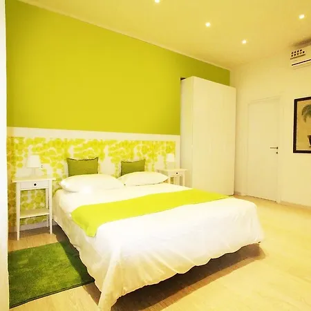 فندق مبيت وإفطار Affitta Dormire