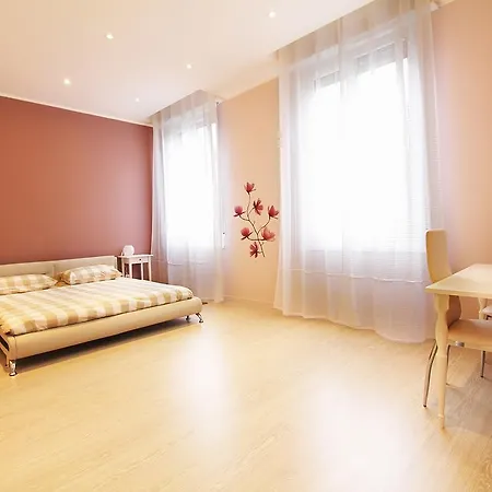 Bed & Breakfast Affitta Dormire 4*