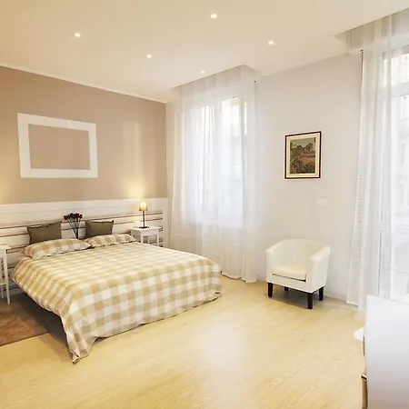 Affitta Dormire 4*