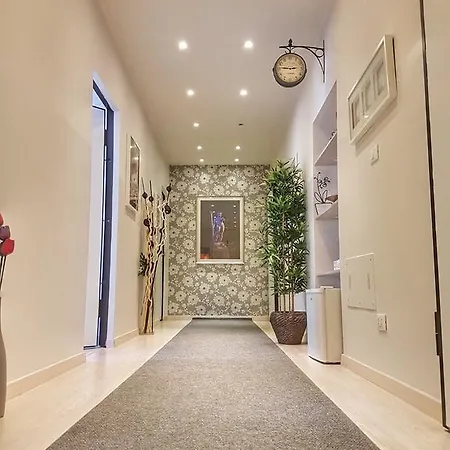 Affitta Dormire بولونيا