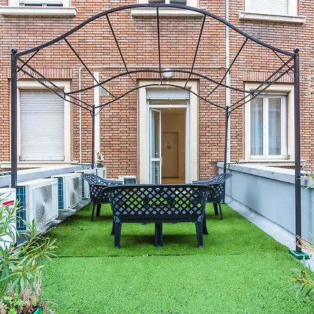 فندق مبيت وإفطار Affitta Dormire بولونيا