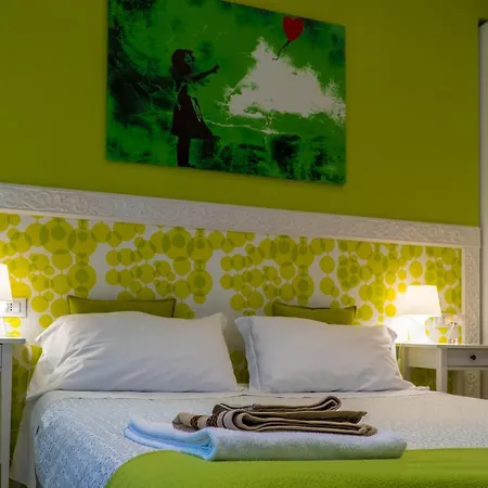 فندق مبيت وإفطار Affitta Dormire