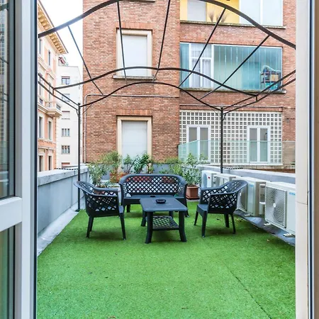 Affitta Dormire Bologna