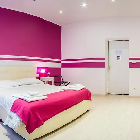 فندق مبيت وإفطار Affitta Dormire