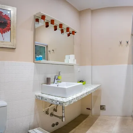 Affitta Dormire فندق مبيت وإفطار 4*