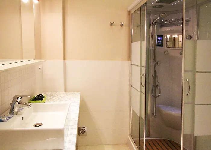 Affitta Dormire 4* Bologna