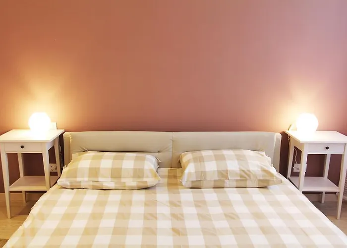 Affitta Dormire Panzió