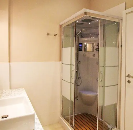 Affitta Dormire Panzió 4*