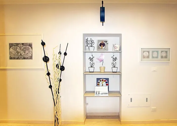 Oda ve Kahvaltı Affitta Dormire Bolonya