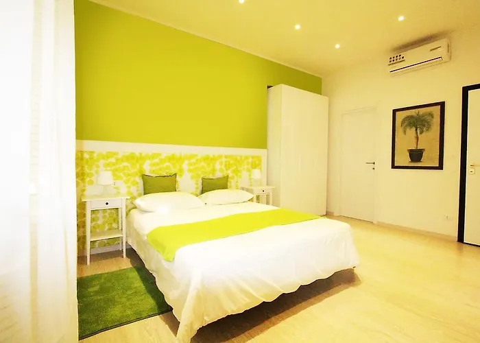 Frühstückspension Affitta Dormire