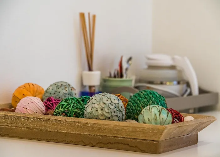 Affitta Dormire 4* Bolonha