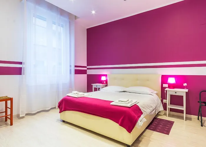 Frühstückspension Affitta Dormire