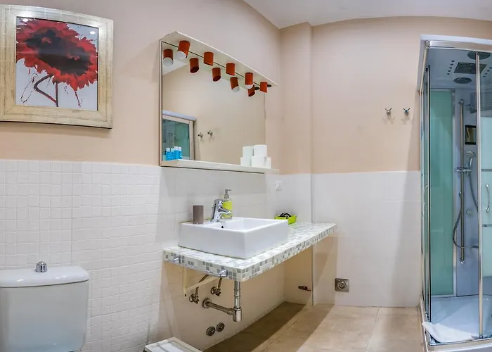 Affitta Dormire Panzió 4*