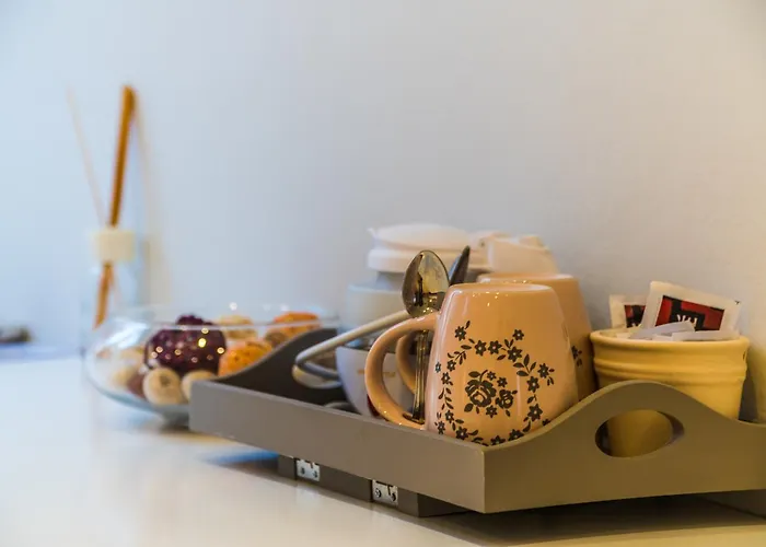 Affitta Dormire Frühstückspension