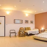 Bed & Breakfast Affitta Dormire 4*