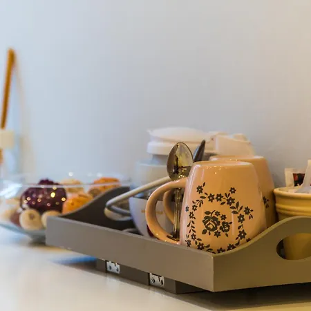 Affitta Camere Dormire Bologna Bed & Breakfast