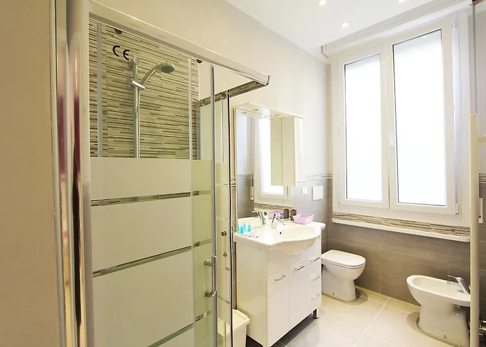 Affitta Dormire ボローニャ