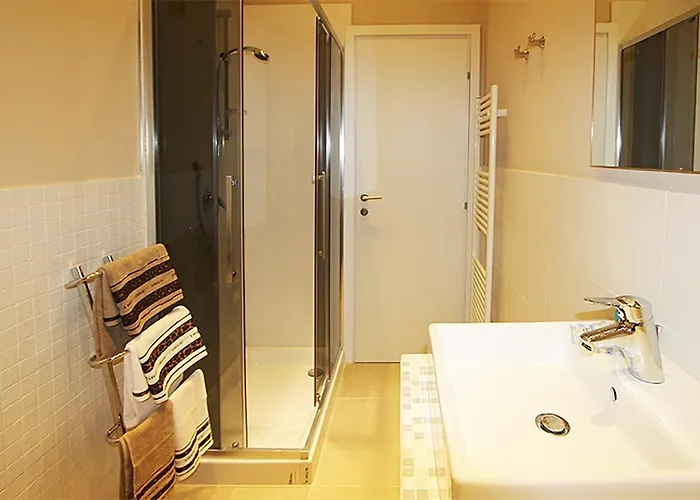 ベッド・アンド・ブレックファスト Affitta Dormire ボローニャ