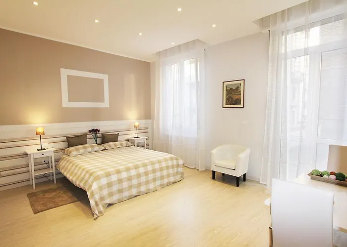 Affitta Camere Dormire Bologna 4*
