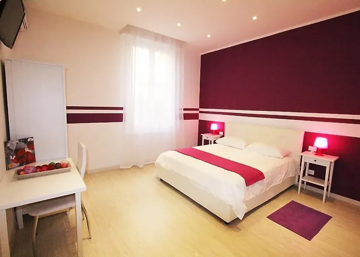 Affitta Camere Dormire Bologna