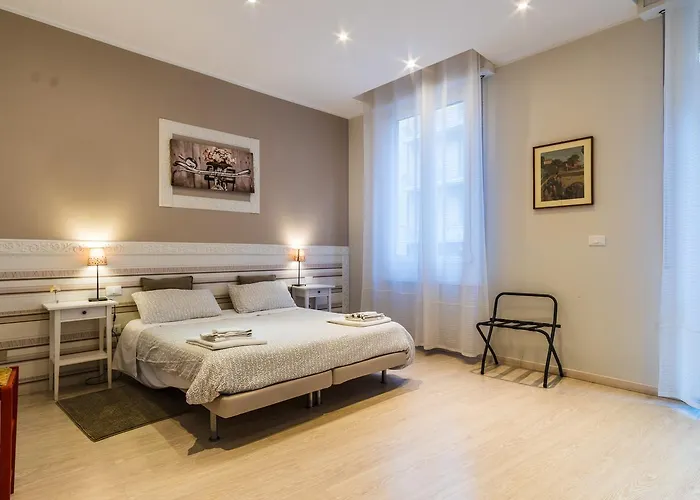 Affitta Camere Dormire Bologna