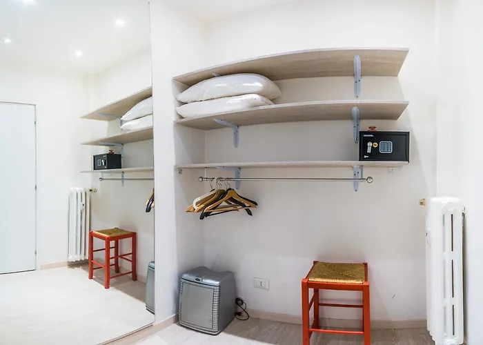 Affitta Camere Dormire Bologna 4*