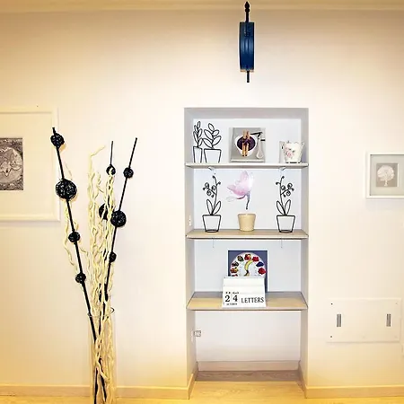 Bed and breakfast Affitta Dormire Bolonia