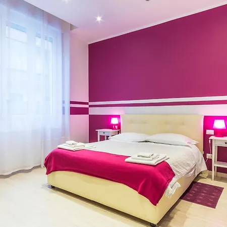 Bed and breakfast Affitta Dormire